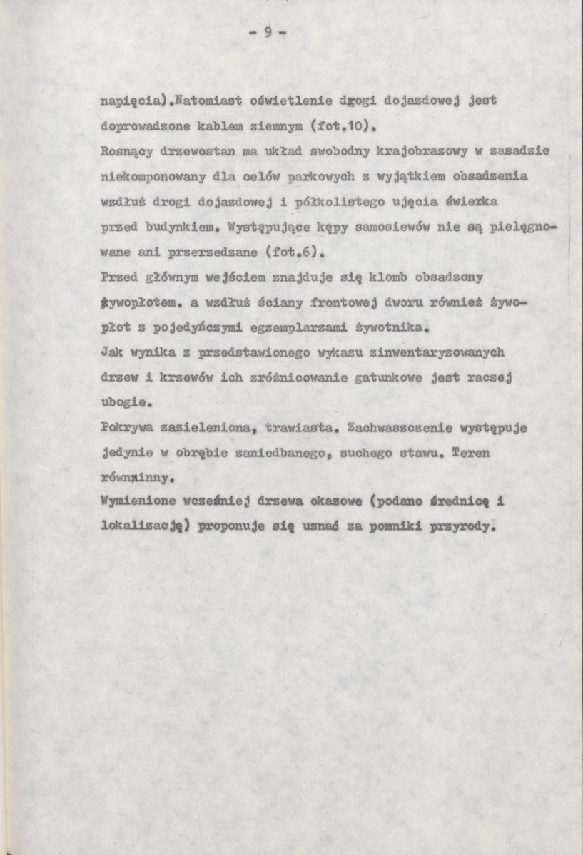 Ewidencja parkowa, skan nr 14