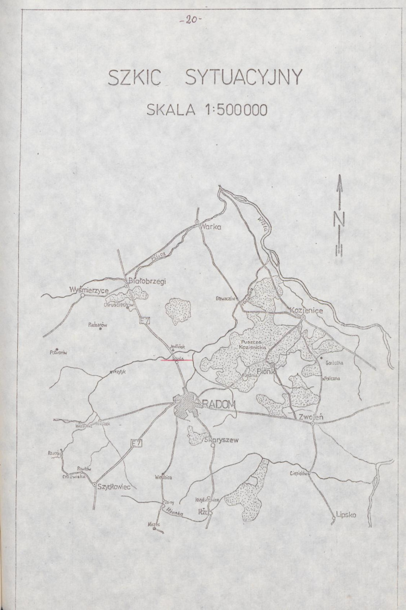 Ewidencja parkowa, skan nr 25
