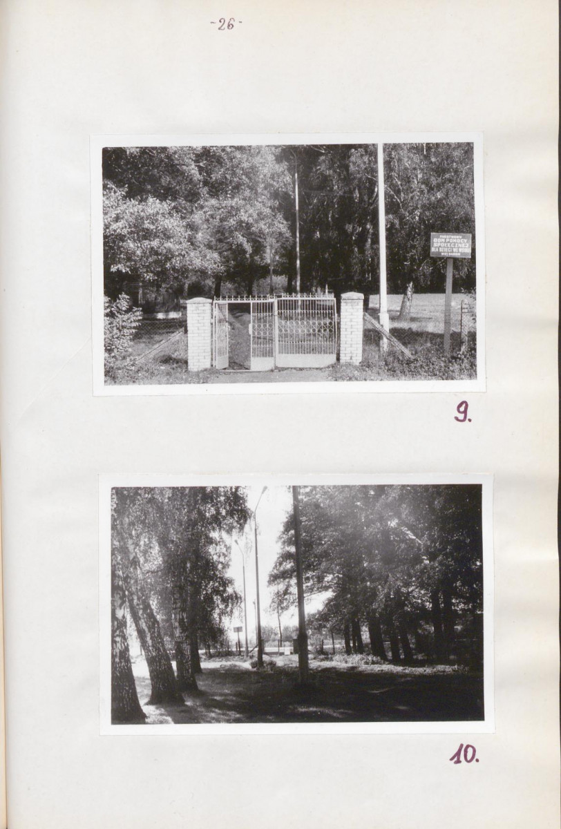 Ewidencja parkowa, skan nr 31