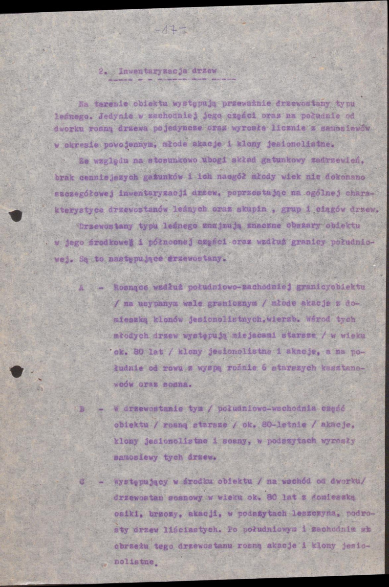 EP - Ewidencja parkowa, skan nr 20