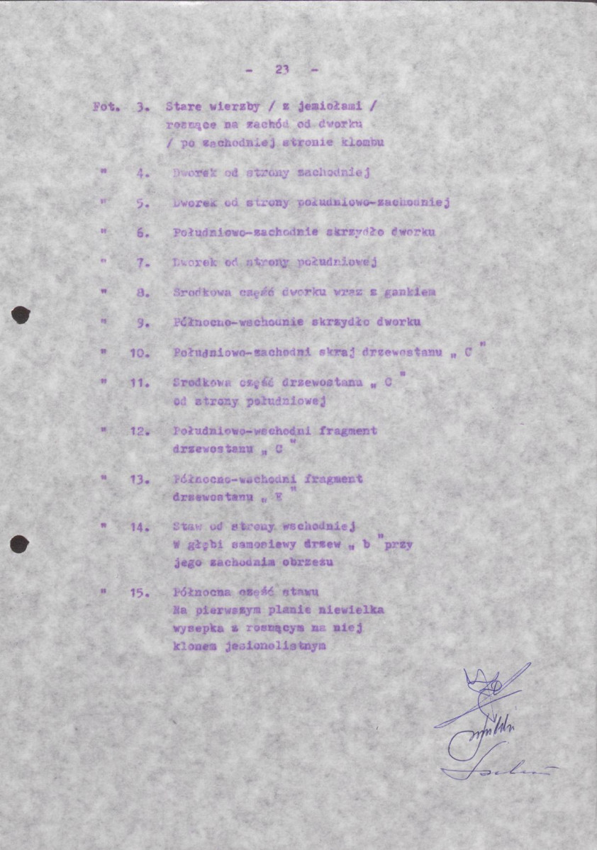 EP - Ewidencja parkowa, skan nr 26