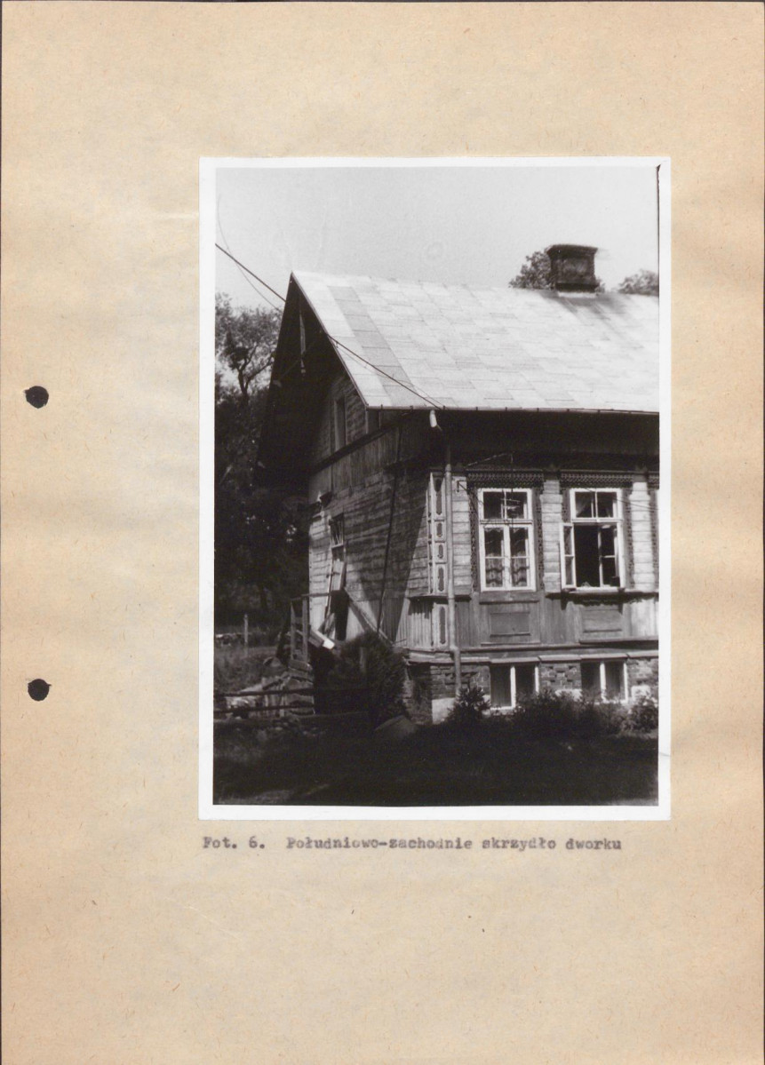 EP - Ewidencja parkowa, skan nr 32