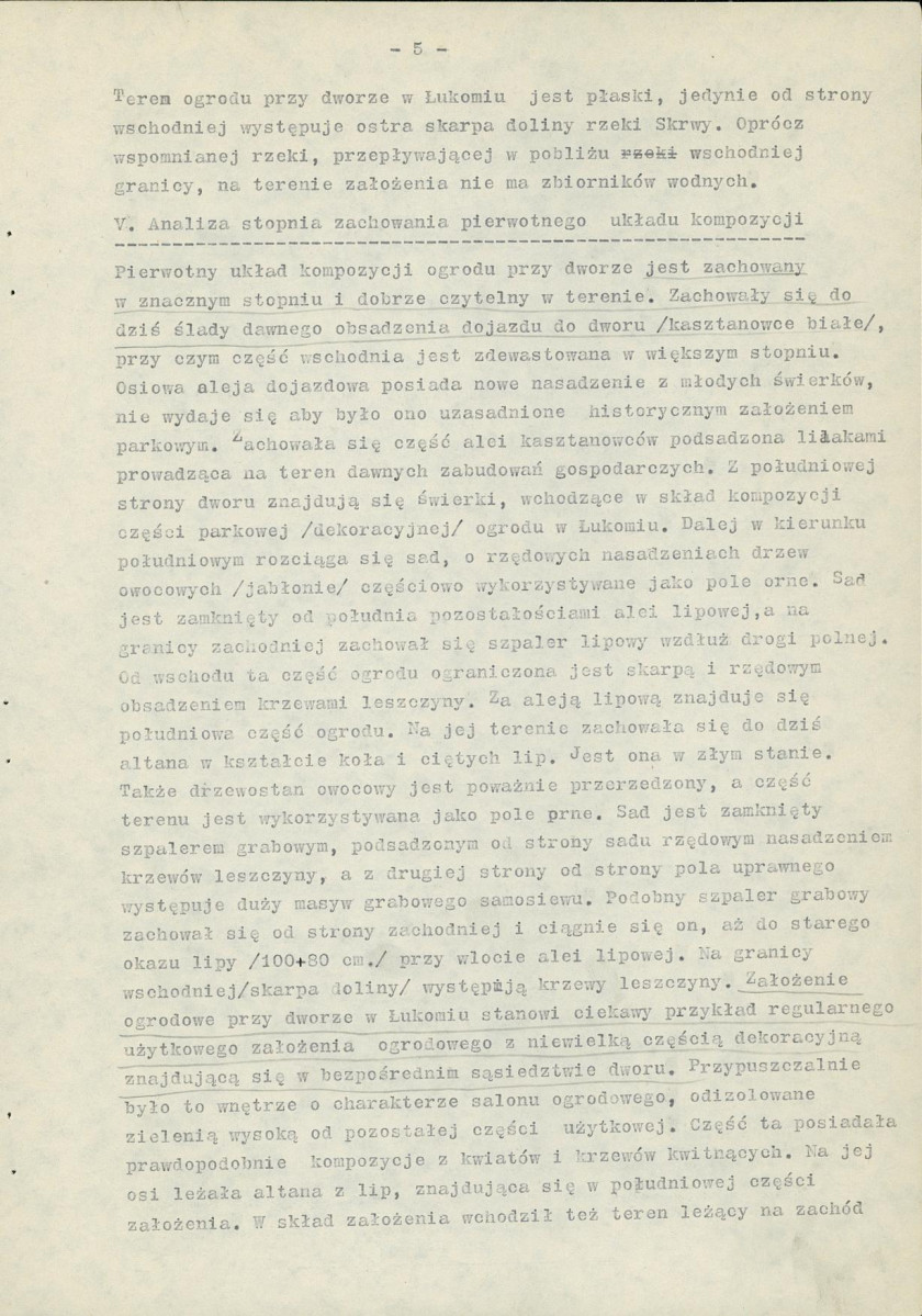Ewidencja parkowa, skan nr 14