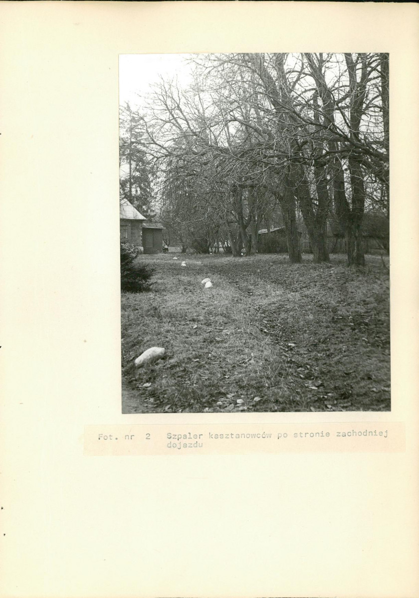 Ewidencja parkowa, skan nr 21