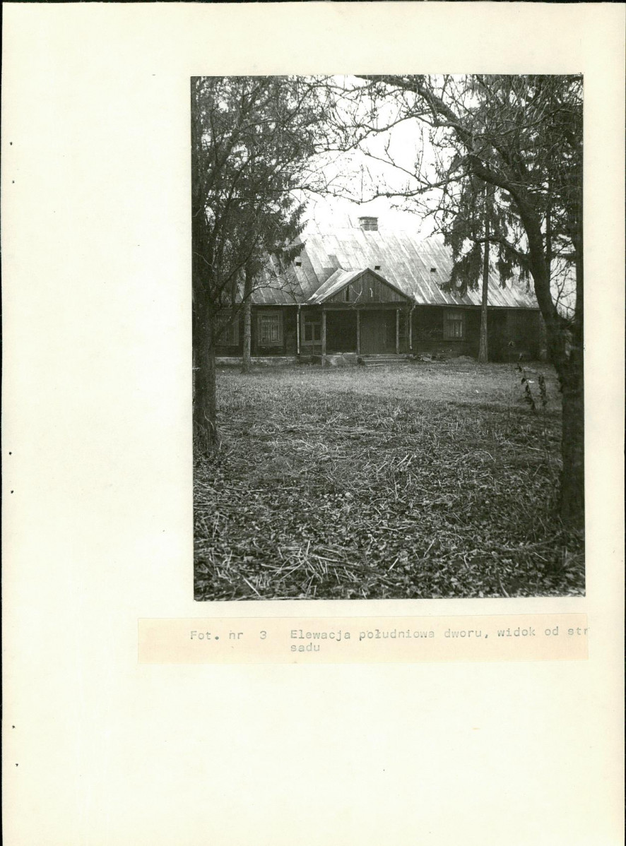 Ewidencja parkowa, skan nr 22