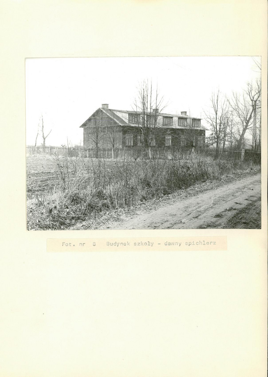 Ewidencja parkowa, skan nr 27