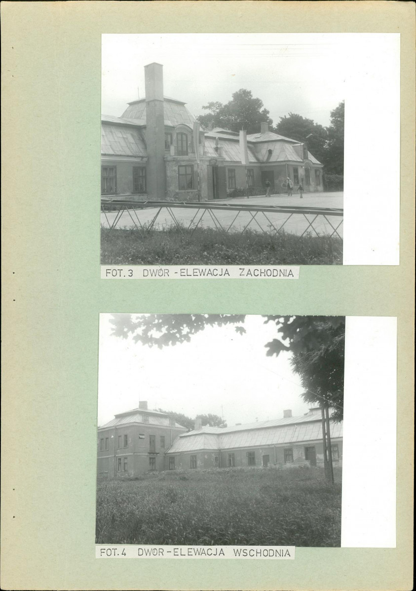 Ewidencja parkowa, skan nr 17