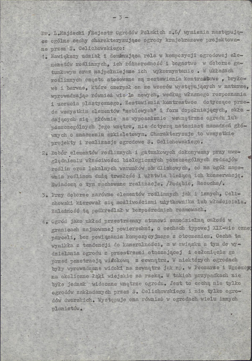 Ewidencja parkowa, skan nr 13