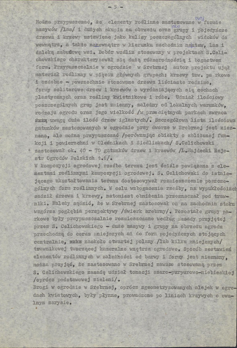 Ewidencja parkowa, skan nr 15