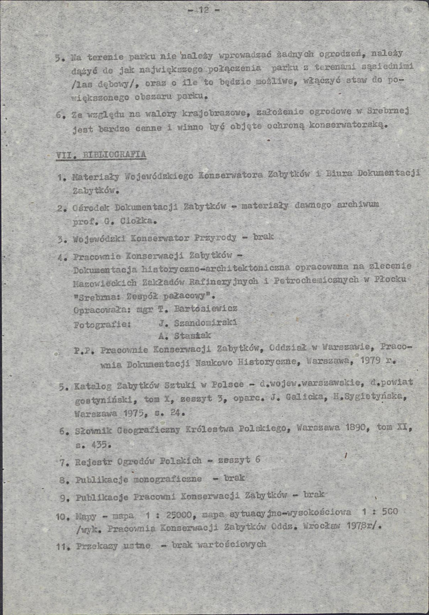 Ewidencja parkowa, skan nr 22