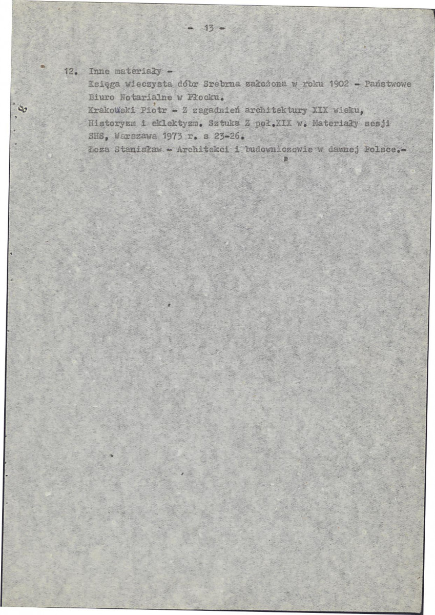 Ewidencja parkowa, skan nr 23