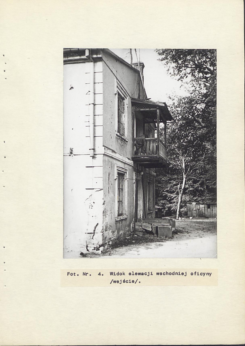 Ewidencja parkowa, skan nr 30