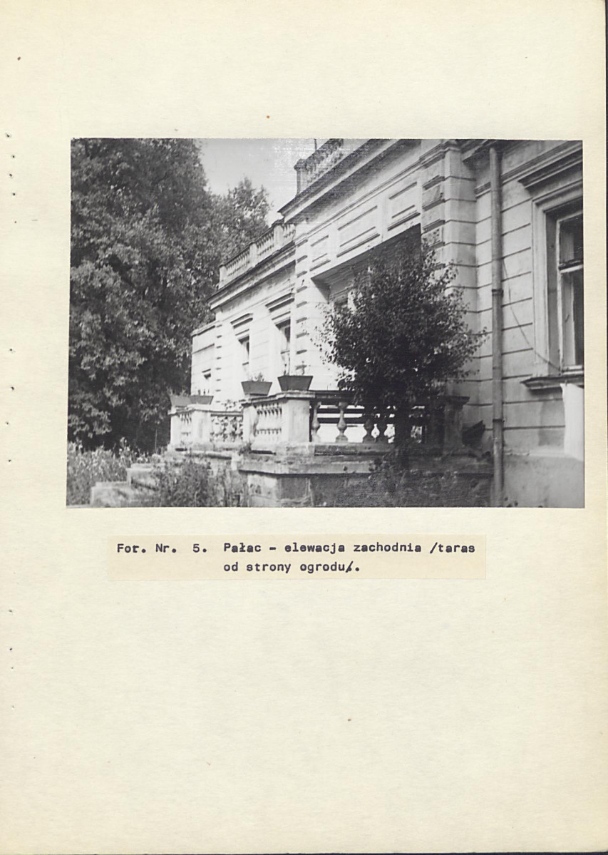 Ewidencja parkowa, skan nr 31