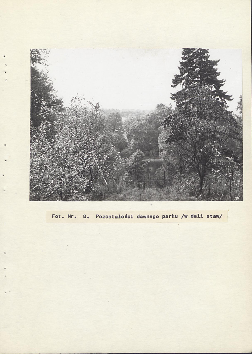 Ewidencja parkowa, skan nr 34