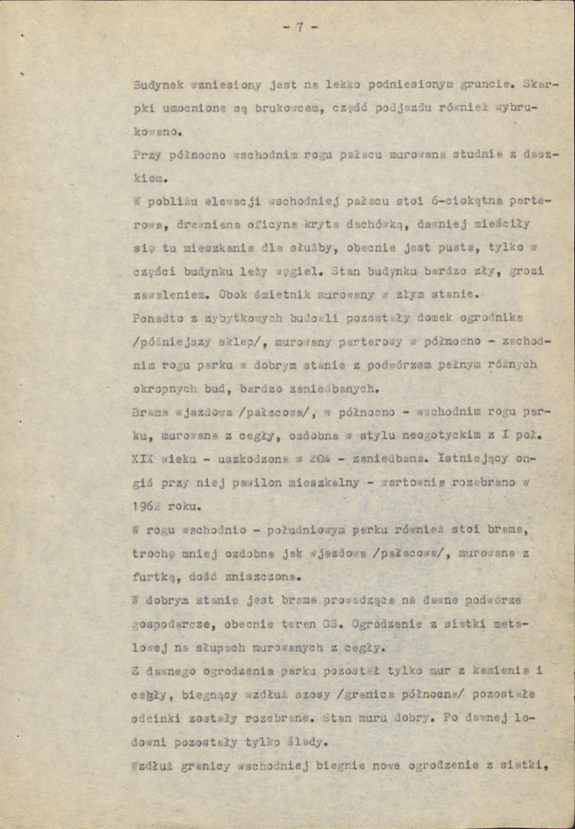 Ewidencja parkowa, skan nr 14