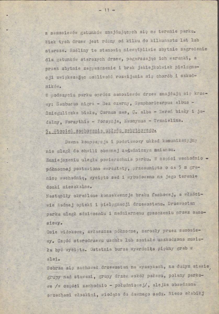 Ewidencja parkowa, skan nr 18