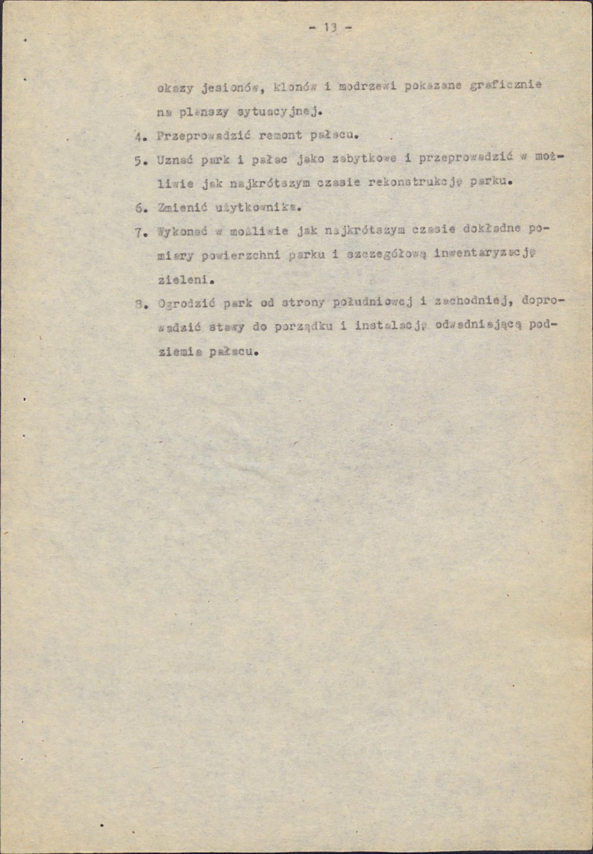 Ewidencja parkowa, skan nr 20