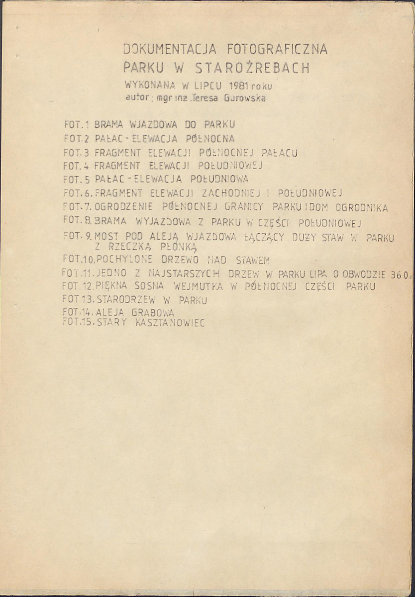 Ewidencja parkowa, skan nr 24