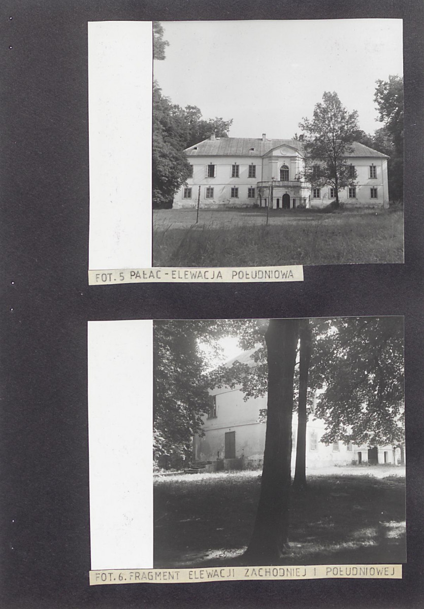Ewidencja parkowa, skan nr 27