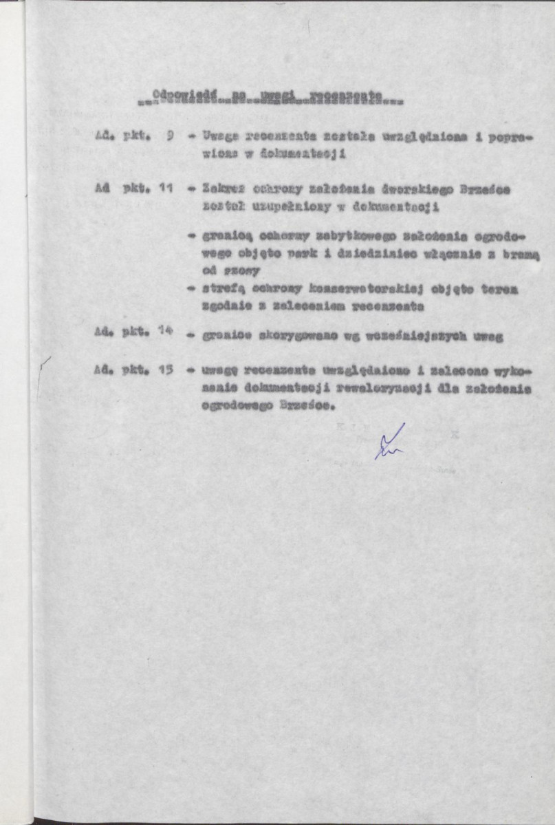 Ewidencja parkowa, skan nr 7