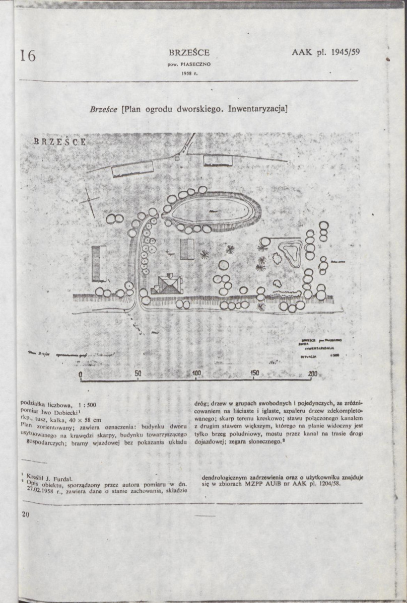 Ewidencja parkowa, skan nr 10