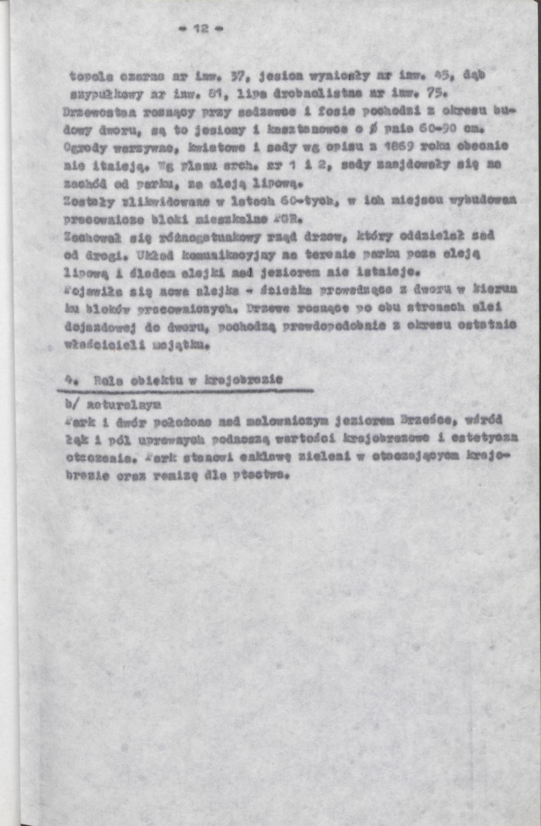 Ewidencja parkowa, skan nr 20