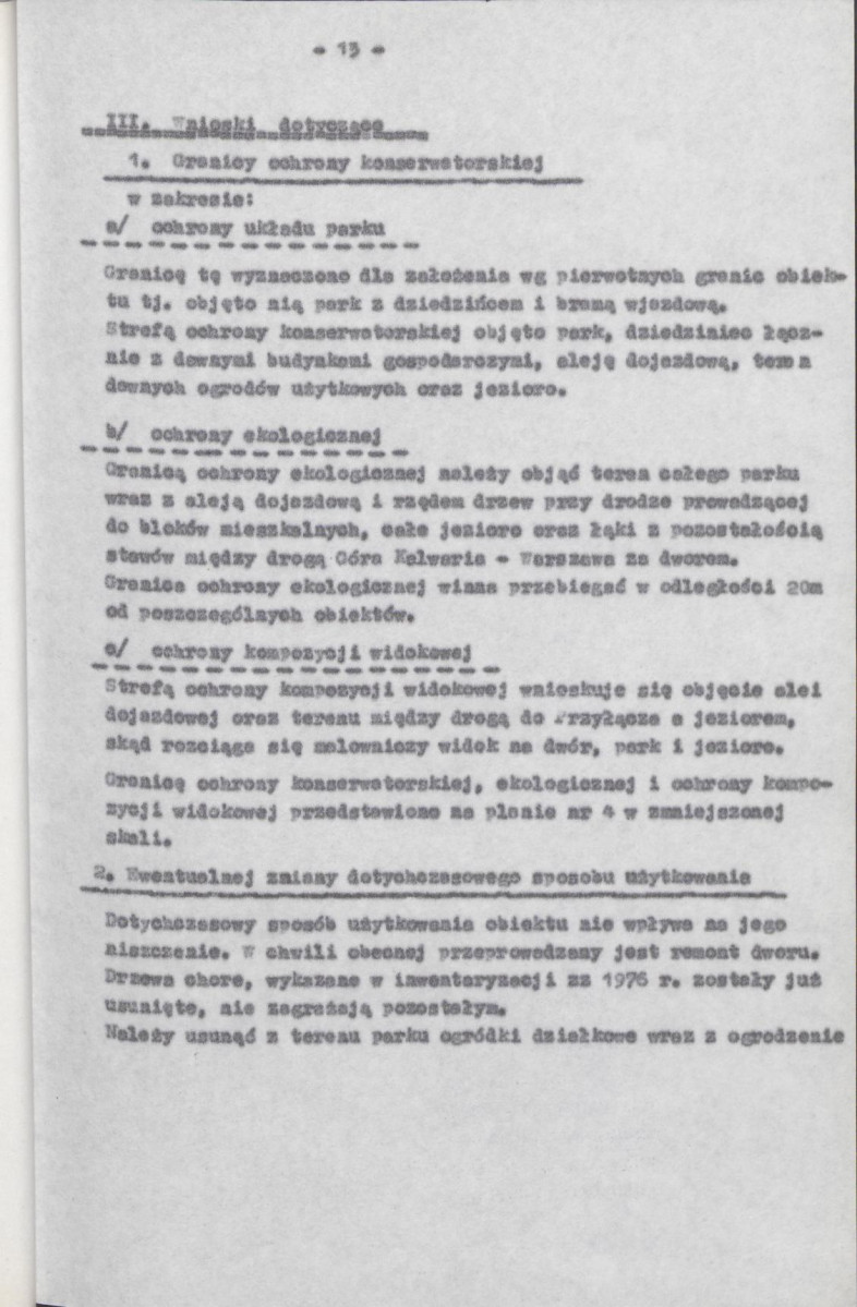 Ewidencja parkowa, skan nr 25