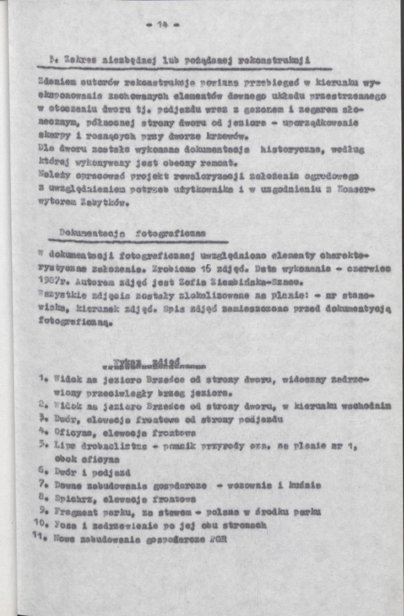 Ewidencja parkowa, skan nr 26