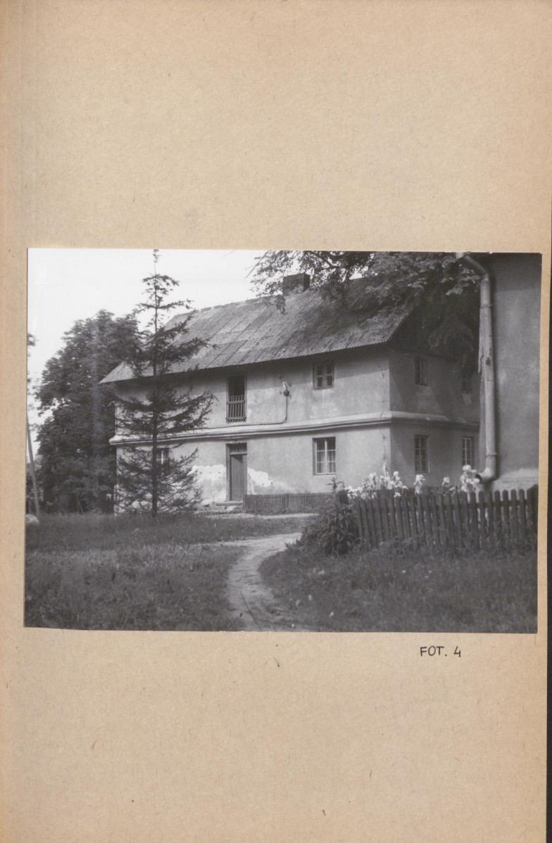 Ewidencja parkowa, skan nr 31