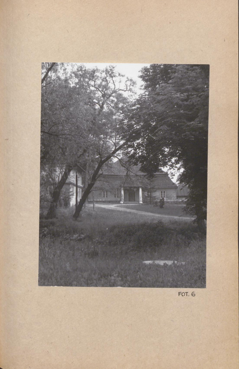 Ewidencja parkowa, skan nr 33