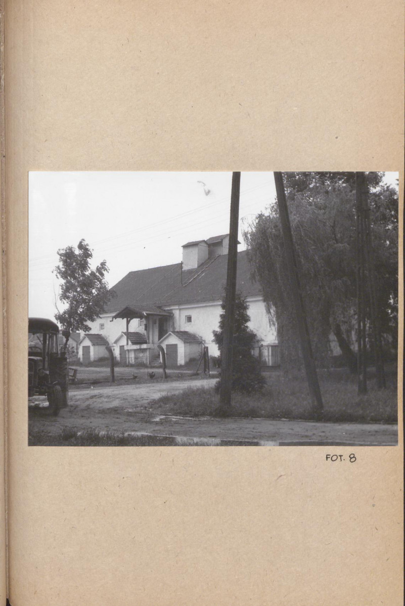 Ewidencja parkowa, skan nr 35