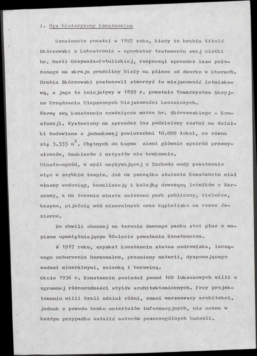 Ewidencja parkowa, skan nr 8