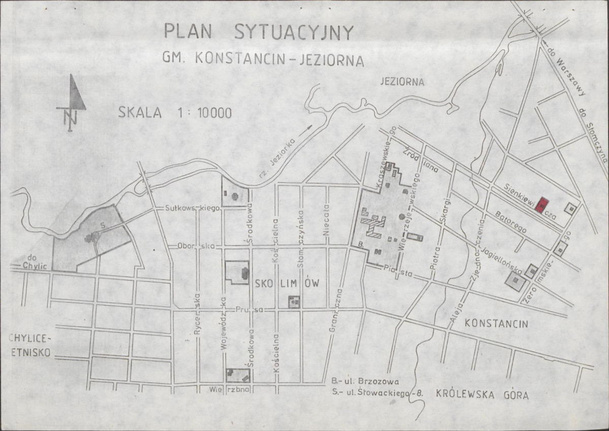 Ewidencja parkowa, skan nr 10
