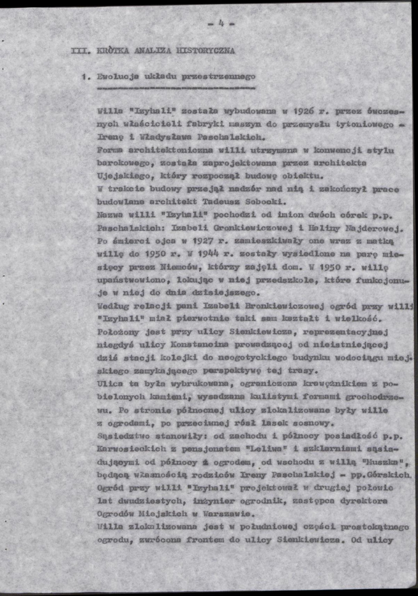 Ewidencja parkowa, skan nr 11