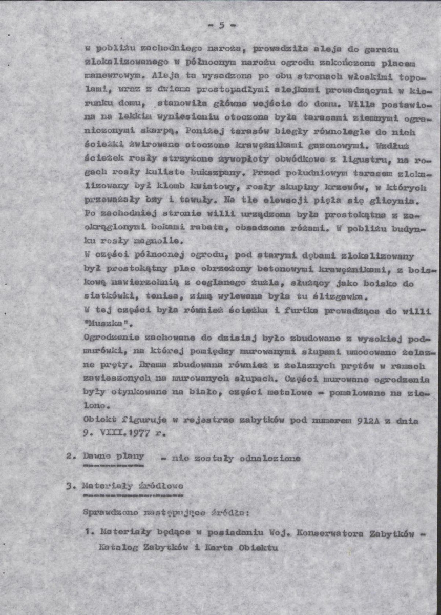 Ewidencja parkowa, skan nr 12