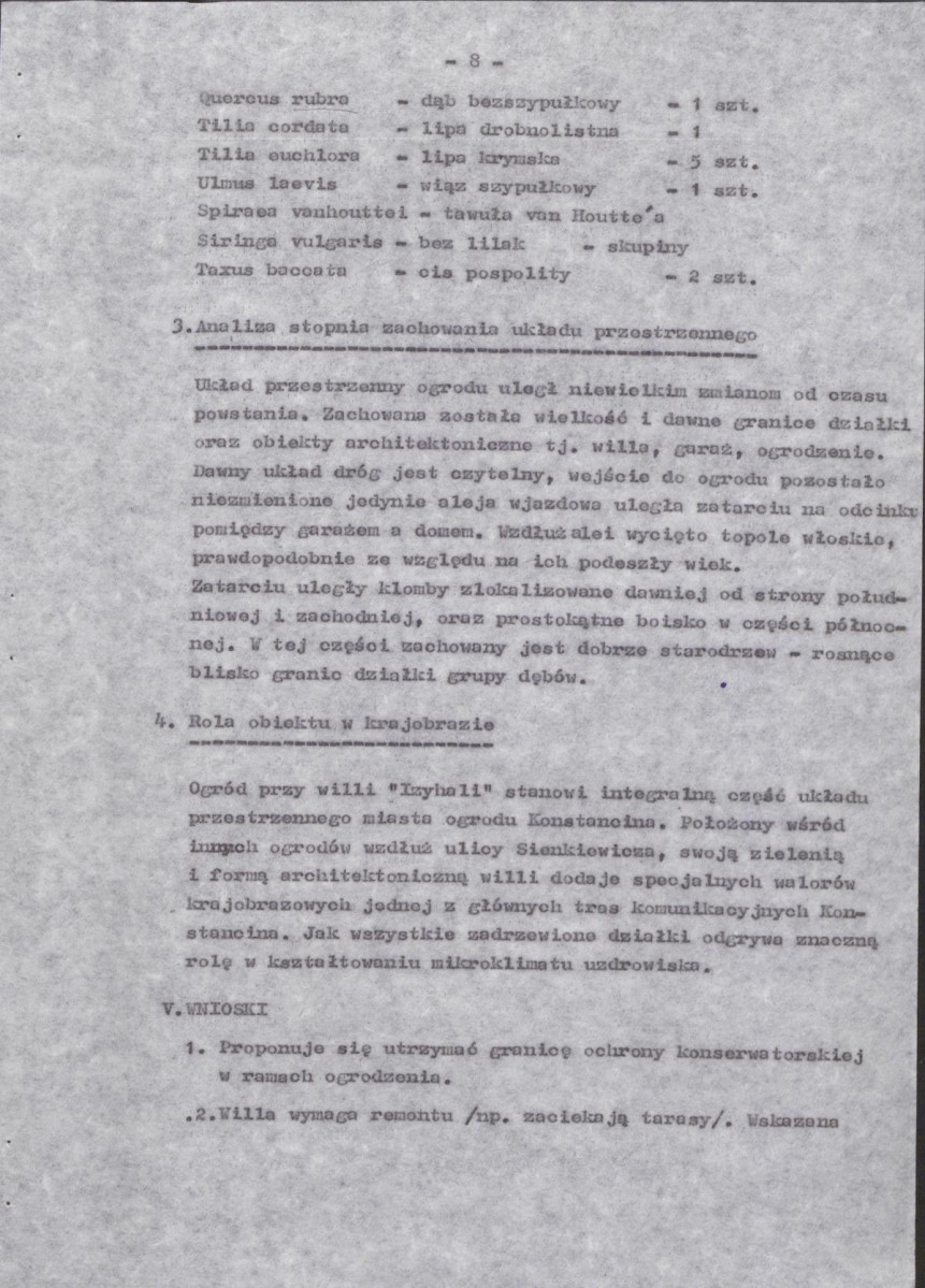 Ewidencja parkowa, skan nr 15