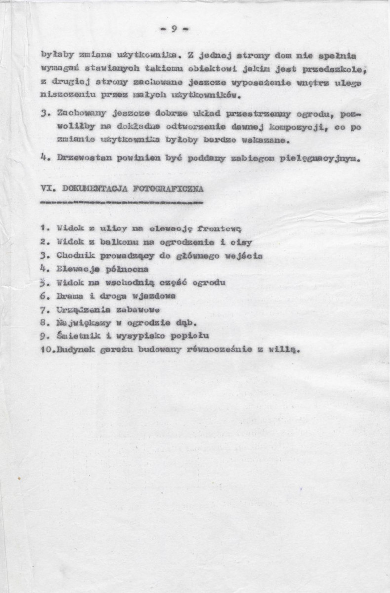 Ewidencja parkowa, skan nr 16