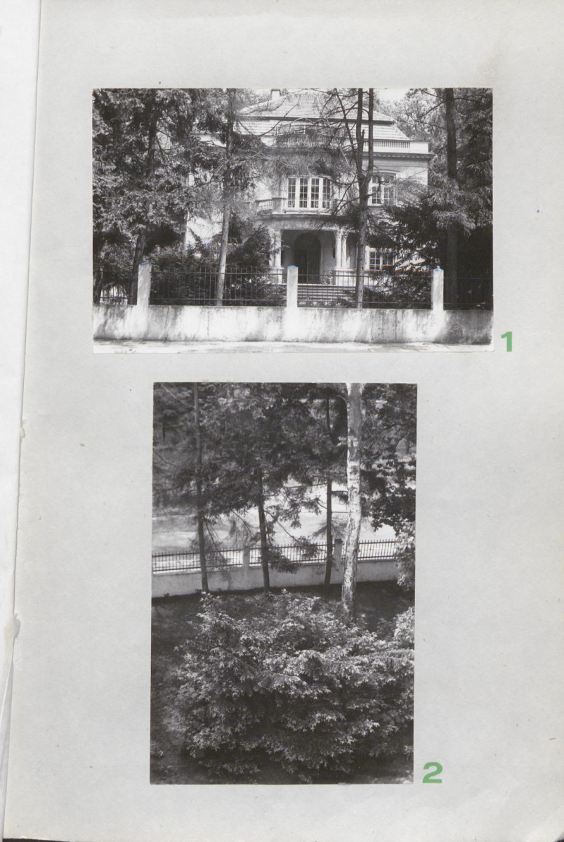 Ewidencja parkowa, skan nr 18