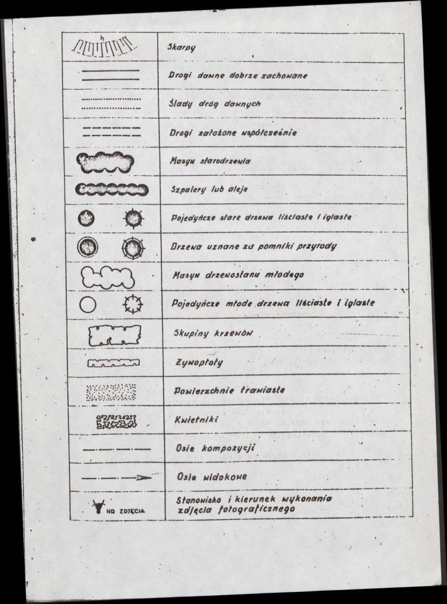 Ewidencja parkowa, skan nr 24