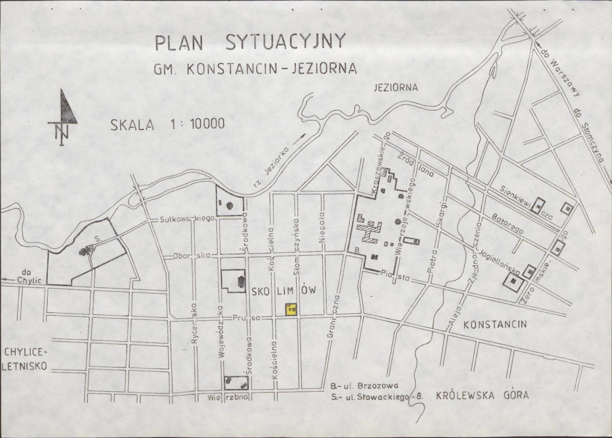 Ewidencja parkowa, skan nr 8