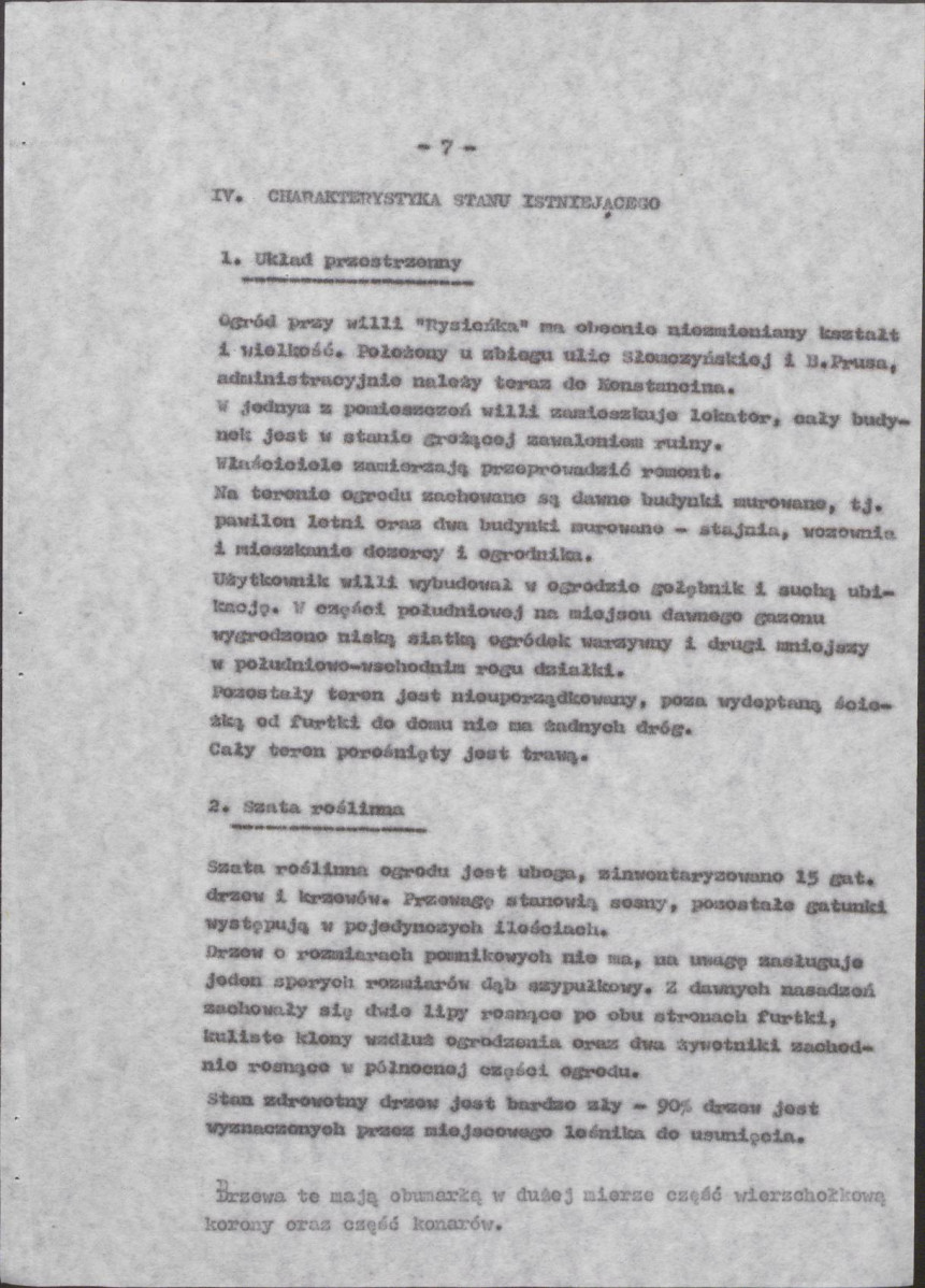 Ewidencja parkowa, skan nr 14