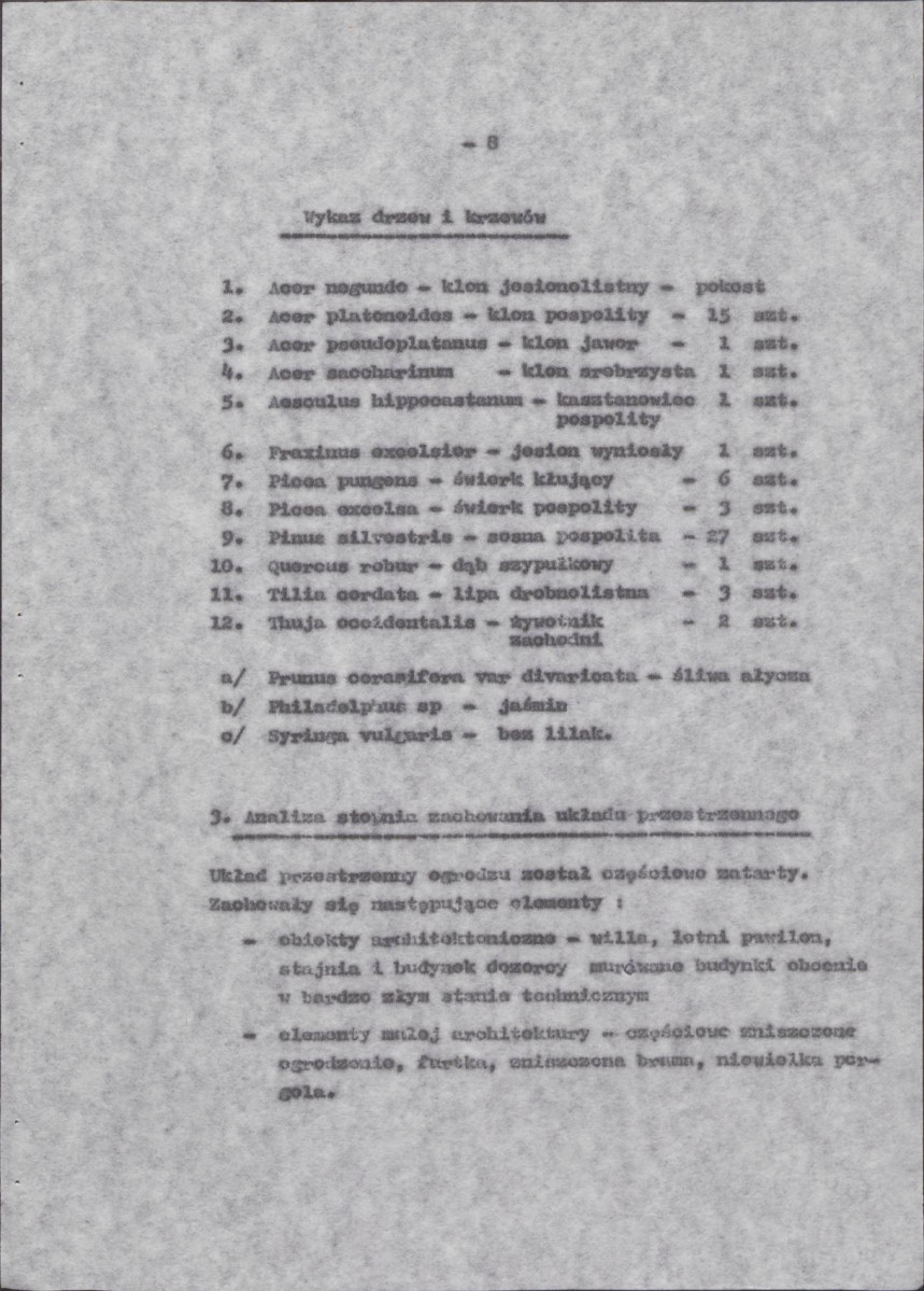 Ewidencja parkowa, skan nr 15