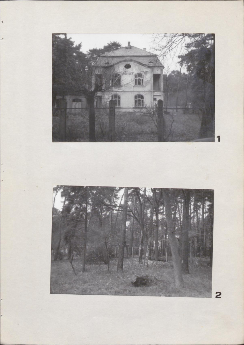 Ewidencja parkowa, skan nr 18