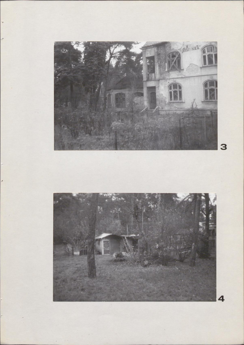 Ewidencja parkowa, skan nr 19