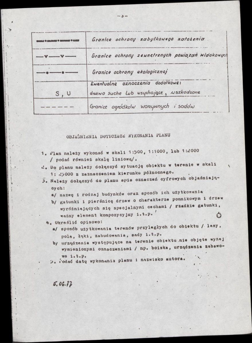 Ewidencja parkowa, skan nr 23