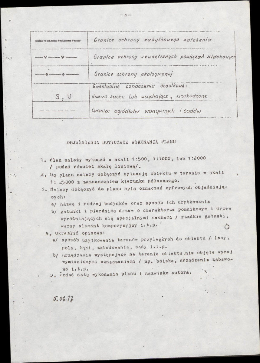 Ewidencja parkowa, skan nr 26