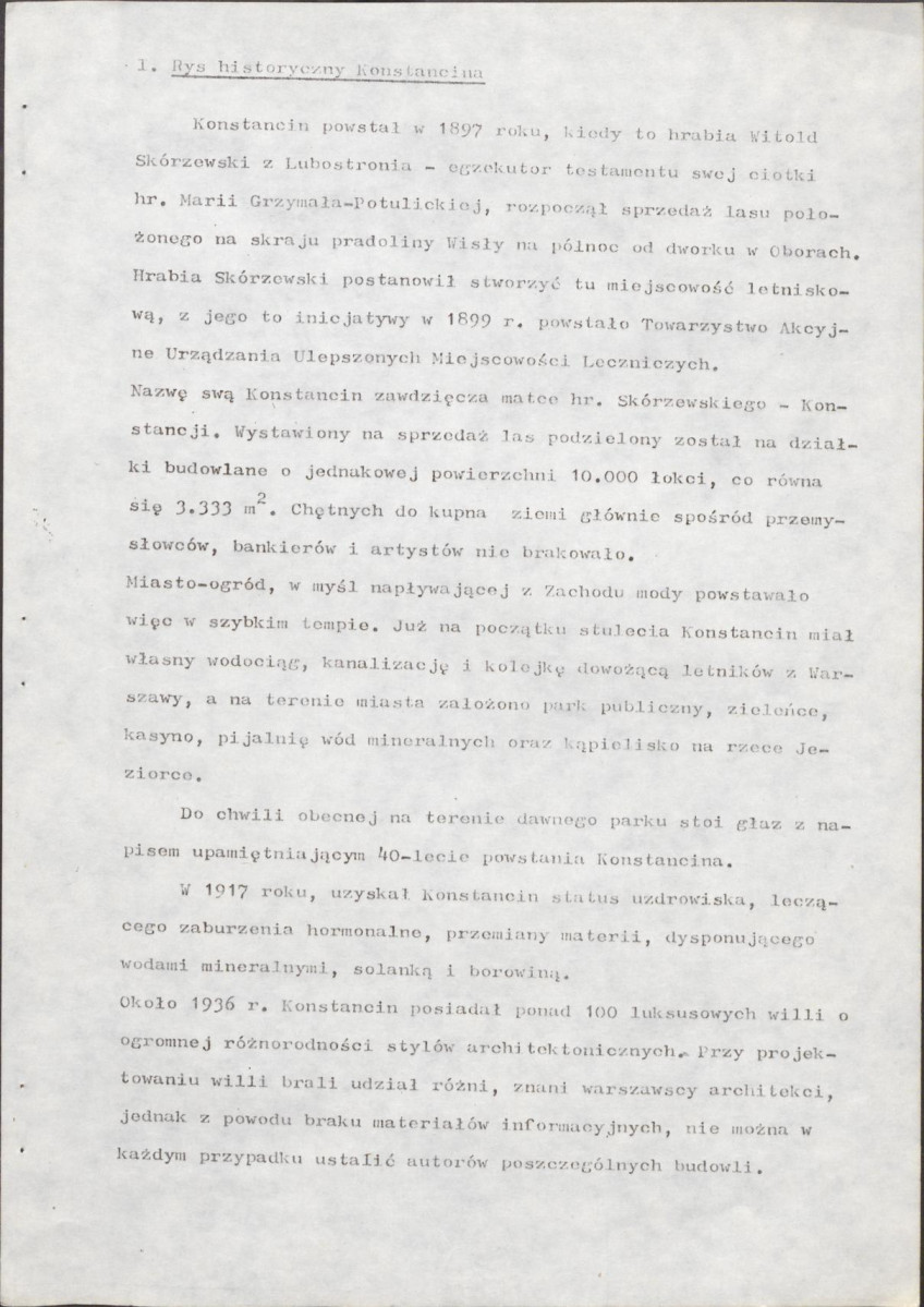 Ewidencja parkowa, skan nr 8