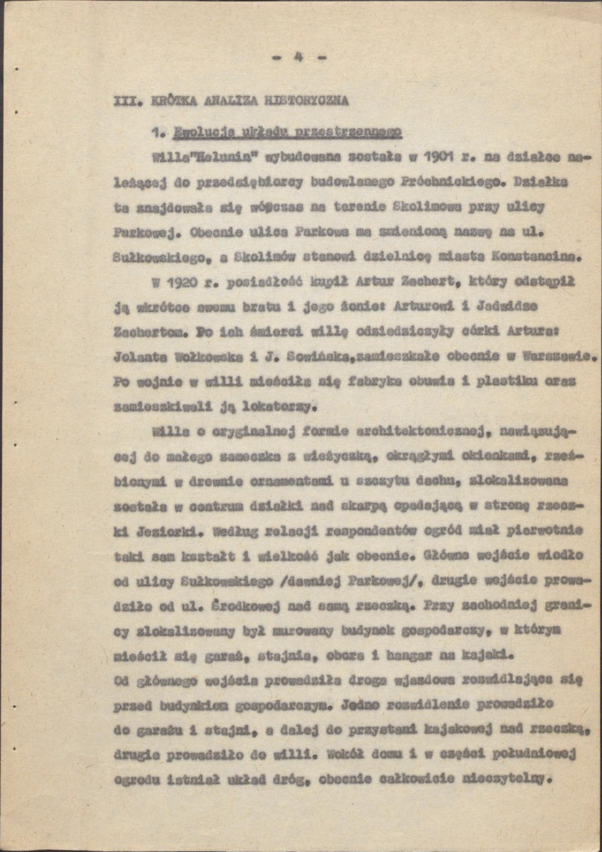 Ewidencja parkowa, skan nr 11