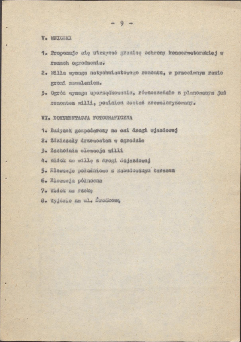 Ewidencja parkowa, skan nr 16