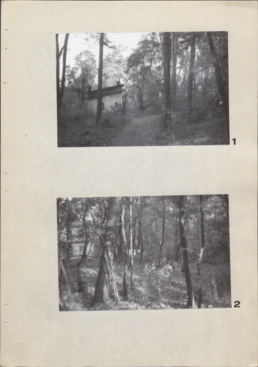 Ewidencja parkowa, skan nr 17